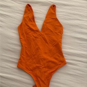 Aritzia bodysuit